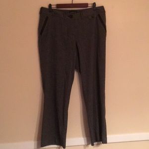 EUC Lane Bryant Pants in 14 Average